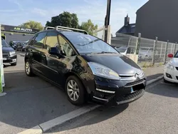 Citroen C4 PICASSO 1.6 E-HDI 110CH FAP EXCLUSIVE BLACK TOP BMP6