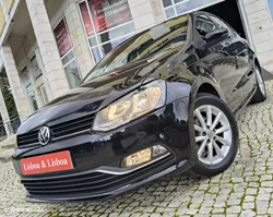 VW Polo 1.0 Lounge