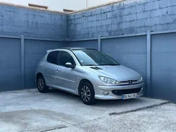 PEUGEOT 206 1.4 HDi 70ch GARANTIE