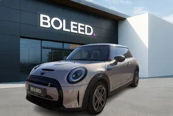 MINI MINI Electric - 184 F56 LCI COUPE Cooper SE Electric - CARPLAY - GARANTIE 05/2027