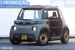 Citroën Ami Buggy