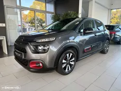 Citroën C3 1.2 PureTech C-Series