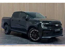 FORD RANGER 3.0 V6 240 EcoBlue BVA S&S e-AWD DOUBLE CABINE MS-RT 1ERE MAIN ORIGINE FRANCE MALUS PAYÉ MSRT