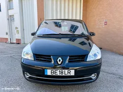 Renault Grand Espace 2.0 dCi Luxe 7L