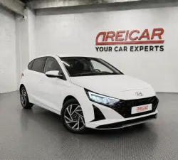 Hyundai i20 1.0 TGDI Klass 100