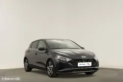 Hyundai i20 1.0 T-GDI Style DCT