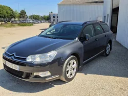 C5 Tourer hdi 110