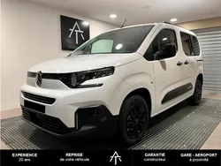 Citroen BERLINGO TAILLE M - 1.5 BLUEHDI 130 S&S MAX EAT8 - 5 PL - SANS MALUS