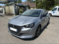 Peugeot 208 1.2 100 EAT8 STYLE