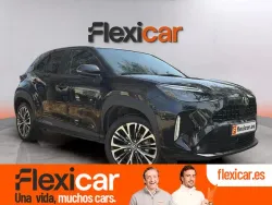 TOYOTA Yaris Cross 120H Style