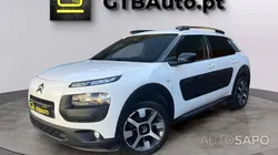 Citroen C4 Cactus de 2016