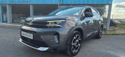 Citroën C5 Aircross shine 1.5 hdi