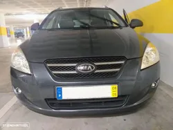 Kia Ceed SW 1.6 CRDi EX