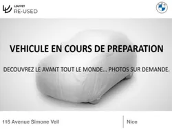 Bmw X1 ixDrive30 313ch M Sport