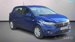 Dacia Sandero 1.0 TCe Comfort de 2022