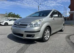 Toyota Corolla Verso 2.2 D-4D 136 Cv 7 lugares