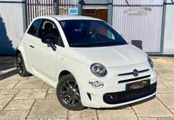 Fiat 500 1.0 Hybrid Sport 72.000 kms