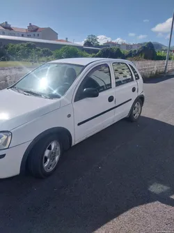 Opel Corsa 1300 cdti