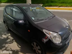 Suzuki Alto 1.0 GL