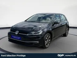 Volkswagen Golf 1.5 TSI EVO 150ch IQ.Drive Euro6d-T 5p 106g