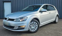 Volkswagen golf 7 confortline 1.2 tsi / entretien complet