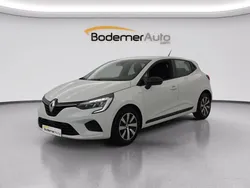 RENAULT Clio TCe 90 Equilibre