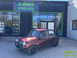 Mini ROVER 1000 SPECIAL
