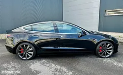 Tesla Model 3 Performance Dual Motor AWD