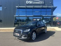 Audi Q2 35 TFSI COD 150 S Tronic S Line
