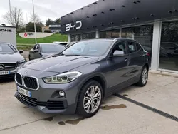 BMW X2 sDrive 18i 140 ch DKG7 Lounge