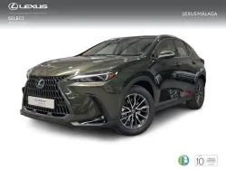 LEXUS NX 350h Premium 2WD