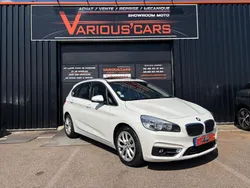 Bmw SERIE 2 ACTIVETOURER (F45) 218 D 150 CH LUXURY