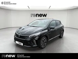 RENAULT Clio TCe 90 ch GSR2 Techno