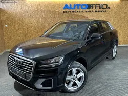 Audi Q2 1.6 TDI Design
