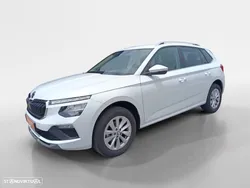 Skoda Kamiq 1.0 TSI DSG