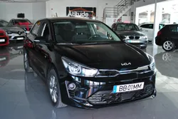 Kia Rio T-GDi Move