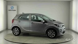 Kia Picanto de 2024