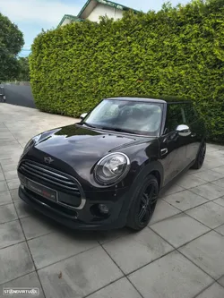 MINI 3 Portas