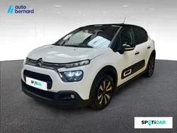 Citroen C3 1.2 ESSENCE 110ch S&S Shine EAT6