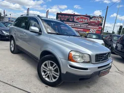 VOLVO XC90 D5 2.4D 185CH SUMMUM BVA GEARTRONIC * 4X4 * 7 PLACES * CAR PLAY * CUIR BLUETOOTH XENON CLiM TOIT OUVRANT 1ERE MAIN * ENTRETIEN À JOURI