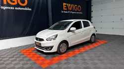 Mitsubishi space star 1.0 70 ch moteur a chaine