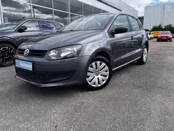Volkswagen Polo 1.2 60 STYLE