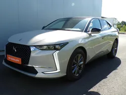 DS 4 PureTech 130 EAT8 Bastille