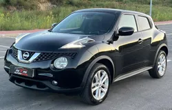 Nissan Juke 1.5 DCI N-Connecta