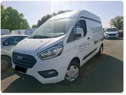 FORD TRANSIT CUSTOM FOURGON L2H2 TREND BUSINESS 2.0 EcoBlue 105 S&S 300