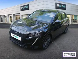 Peugeot 208 Electrique 50 kWh 136ch Allure