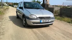 Opel Corsa Corsa b 1.5 TD sport 5 portas