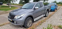 Mitsubishi L200 2.4 DI-D Club Extreme ST