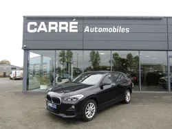 Bmw X2 (F39) SDRIVE16DA 116CH BUSINESS DESIGN DKG7 EURO6D-T