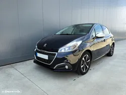 Peugeot 208 PureTech 110 Stop & Start Tech Edition